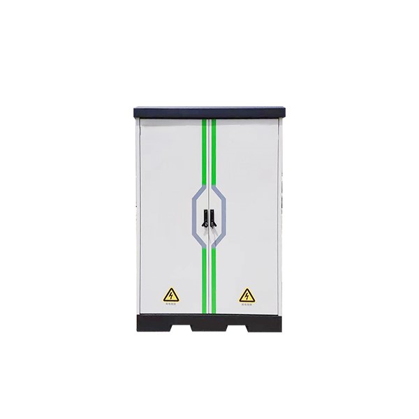 Wall-Mounted Household Energy Storage Battery
